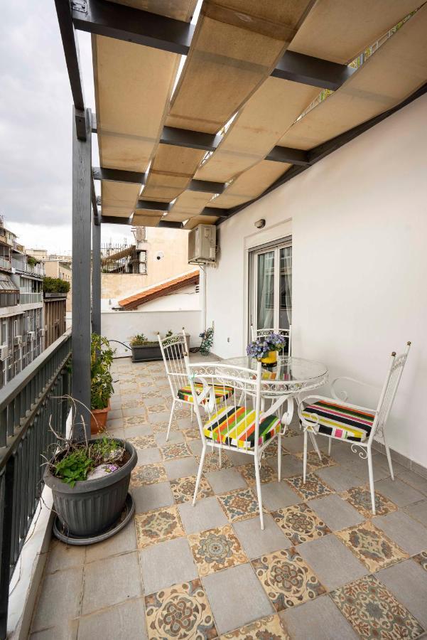 Mirabella Spacious Studio Atenas Exterior foto